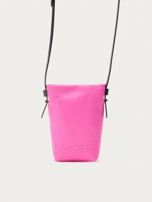 Bolsos Hoff Mini Palace Mujer Rosas | IFTQ-21845