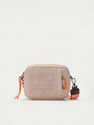 Bolsos Hoff Nylon Mujer Blancas | VJSE-54980