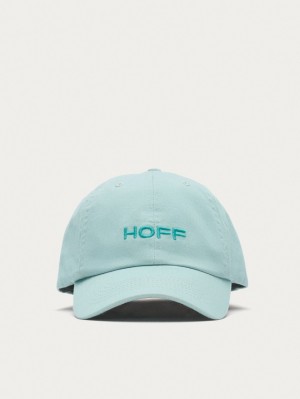 Sombreros Hoff Yatch Cap Mujer Azules | LWOM-20751