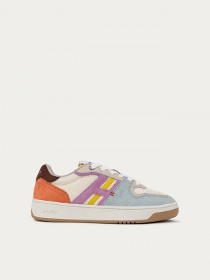 Zapatillas Hoff Altbahnhof Mujer Multicolor | SEAK-16974