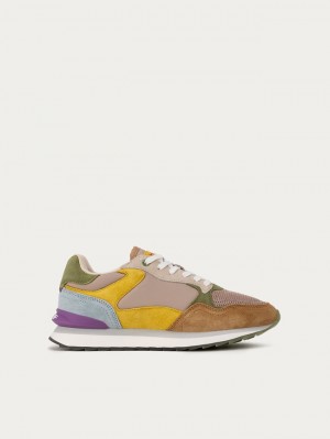 Zapatillas Hoff Bali Mujer Multicolor | OMWI-59801