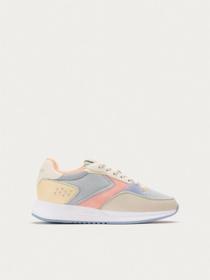 Zapatillas Hoff Bandra Mujer Multicolor | MWSZ-27519