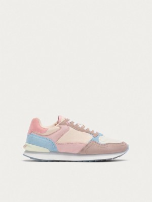 Zapatillas Hoff Barcelona Mujer Multicolor | MSZE-19582