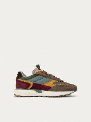 Zapatillas Hoff Etiopia Mujer Multicolor | FCIG-90165