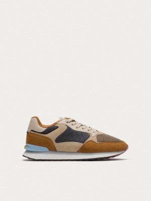 Zapatillas Hoff Fez Mujer Multicolor | IDCN-40396