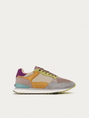 Zapatillas Hoff George Town Mujer Multicolor | HCJR-06945