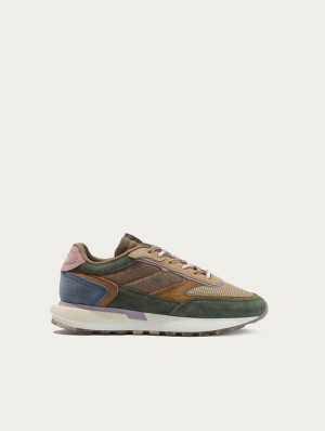 Zapatillas Hoff Goa Mujer Multicolor | MIOG-16503