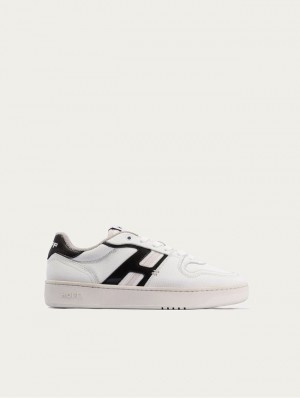 Zapatillas Hoff Grand Central Mujer Blancas | UZSF-34895