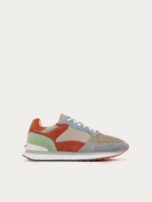 Zapatillas Hoff Hasselt Mujer Multicolor | TDIP-08591
