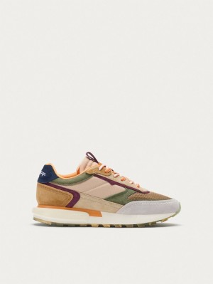 Zapatillas Hoff Kilwa Hombre Multicolor | QILZ-51429