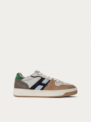 Zapatillas Hoff Mandi House Hombre Multicolor | KRUP-29470