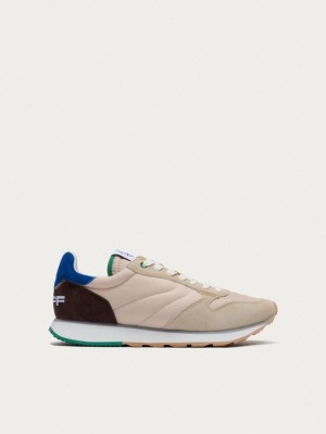 Zapatillas Hoff Platea Hombre Multicolor | AHTE-31980