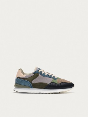 Zapatillas Hoff Quebec Hombre Multicolor | ALRO-63097
