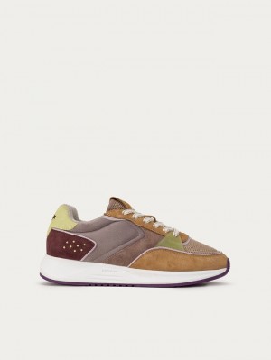 Zapatillas Hoff Saúde Mujer Multicolor | RBZI-56407