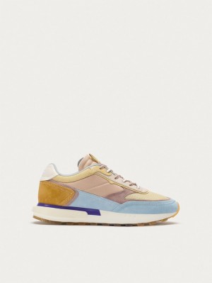 Zapatillas Hoff Serengeti Mujer Multicolor | MIXO-26591