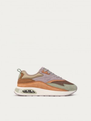 Zapatillas Hoff The Big Apple Mujer Multicolor | KOYJ-53180