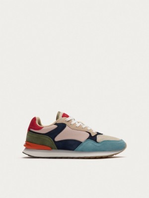 Zapatillas Hoff Tokyo Hombre Multicolor | UMFG-20416