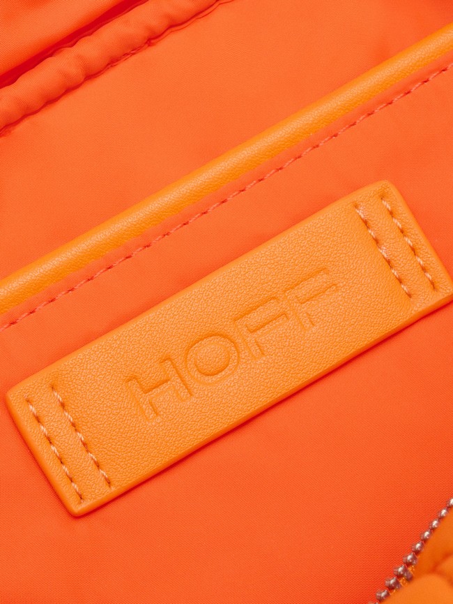Bolsos Hoff Cushion Mujer Naranjas | YJKW-65943