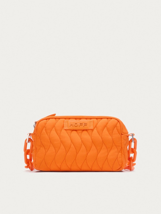 Bolsos Hoff Cushion Mujer Naranjas | YJKW-65943