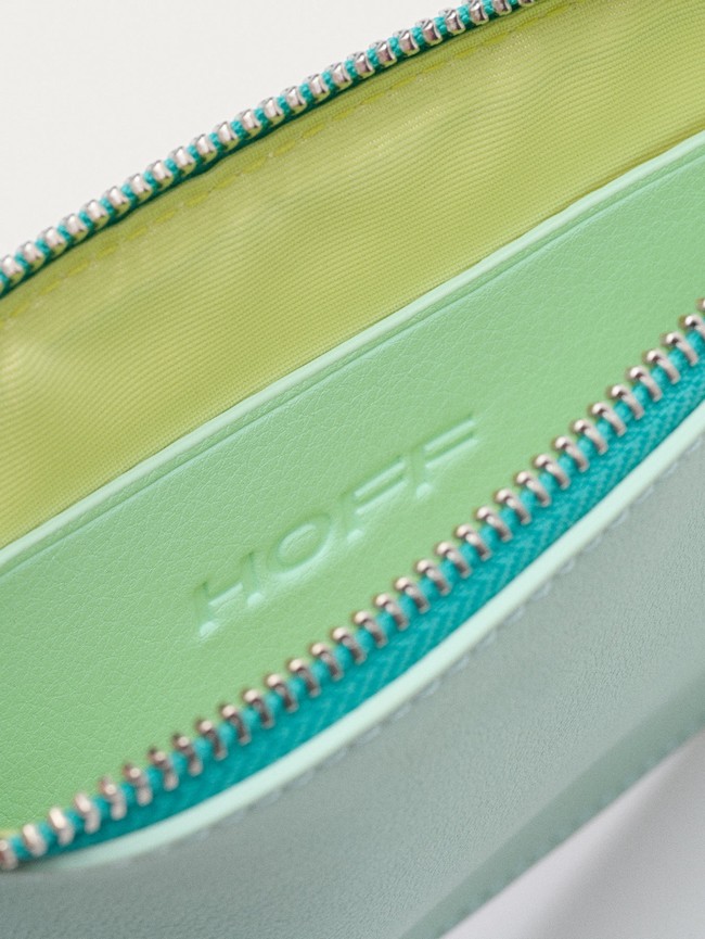 Bolsos Hoff Glastonbury Hand Mujer Azules | JMYO-71852
