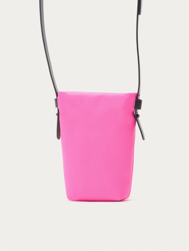 Bolsos Hoff Mini Palace Mujer Rosas | IFTQ-21845