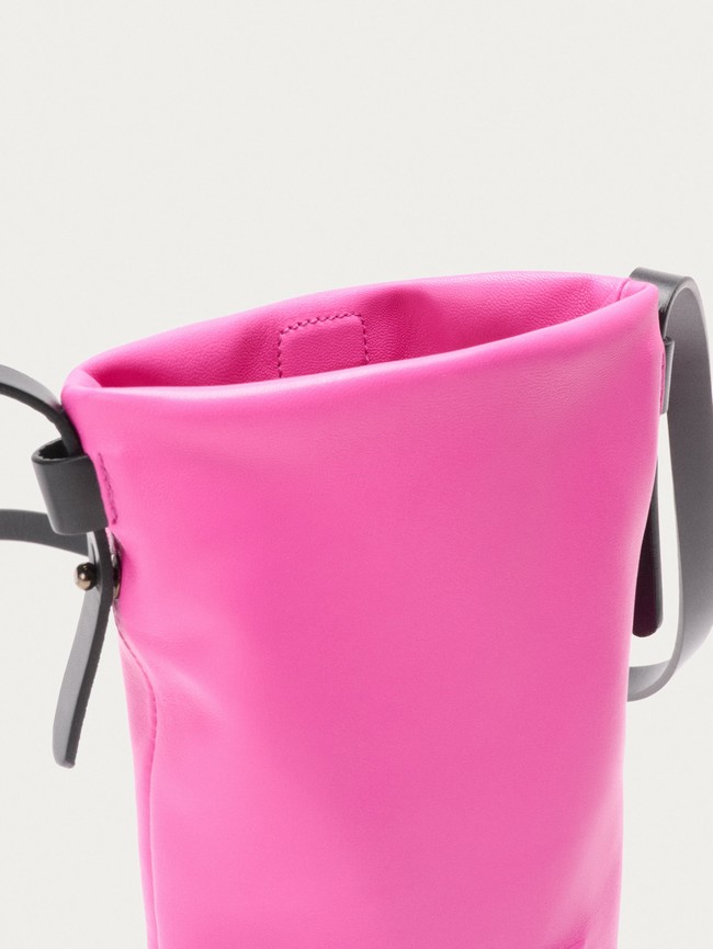 Bolsos Hoff Mini Palace Mujer Rosas | IFTQ-21845