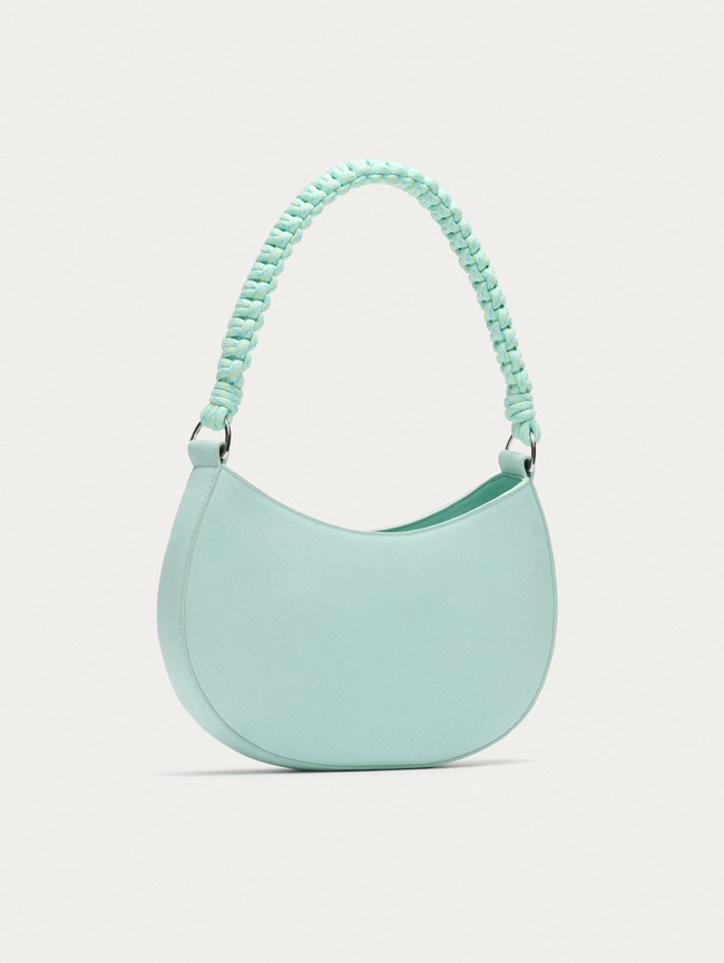 Bolsos Hoff Primavera Mujer Azules | SCKH-80429