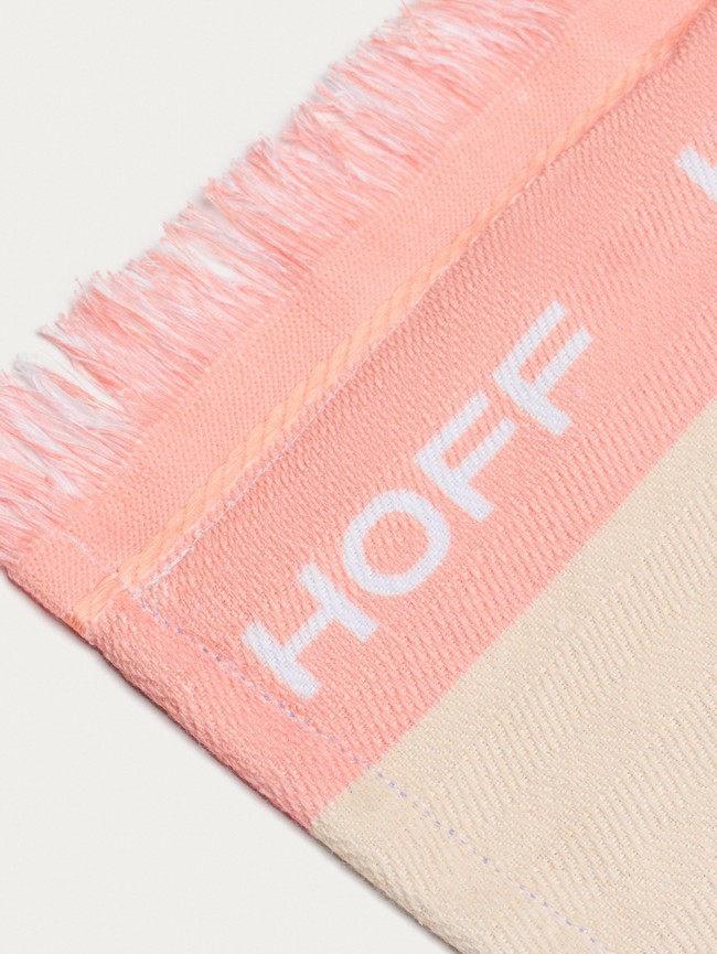 Bufandas Hoff Printed Foulard Yard Mujer Multicolor | ONEI-34057