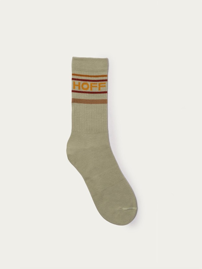 Calcetines Hoff Hamptons Hombre Gris | GLNO-30946