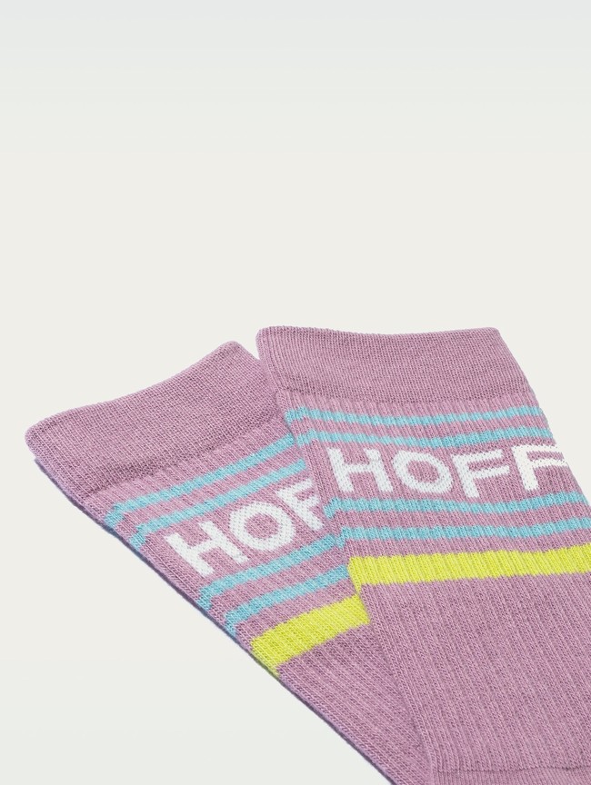 Calcetines Hoff Hamptons Hombre Moradas | XDUW-71904