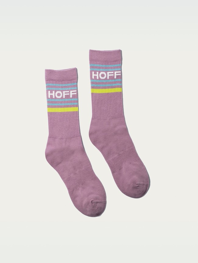 Calcetines Hoff Hamptons Hombre Moradas | XDUW-71904