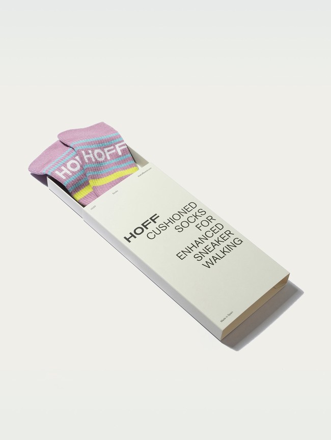Calcetines Hoff Hamptons Hombre Moradas | XDUW-71904
