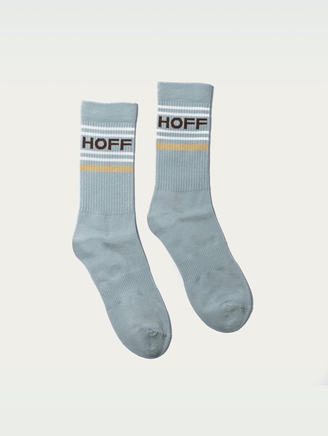 Calcetines Hoff Hamptons Mujer Azules | ERLY-59760