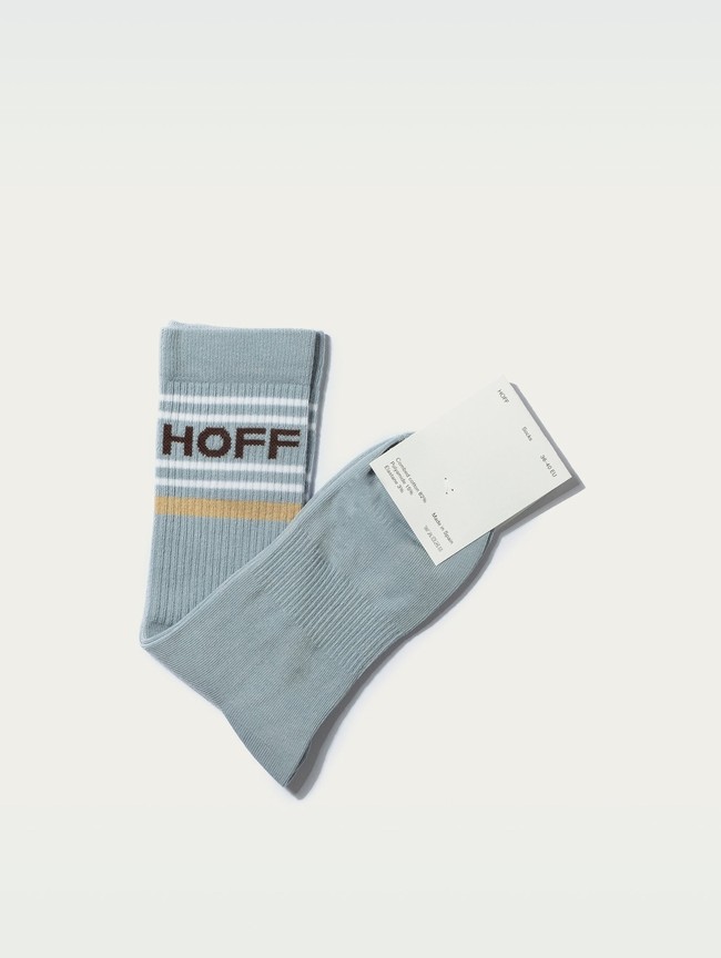 Calcetines Hoff Hamptons Mujer Azules | ERLY-59760
