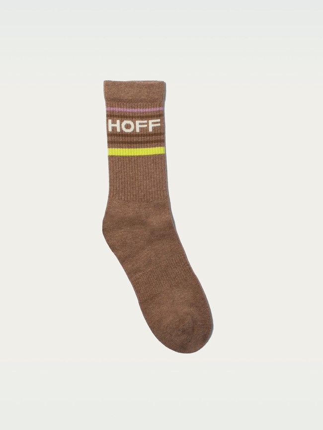 Calcetines Hoff Hamptons Mujer Gris | MAZH-90827