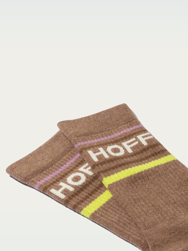Calcetines Hoff Hamptons Mujer Gris | MAZH-90827