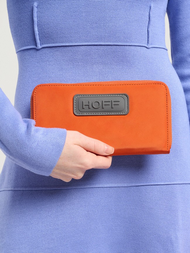 Carteras Hoff Nylon Mujer Rojas | RFYN-84271