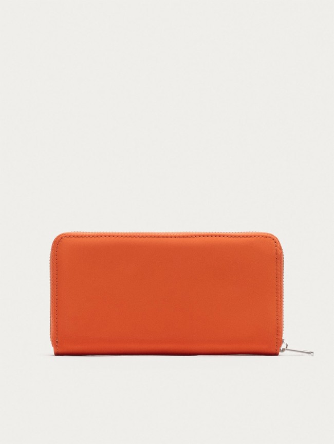 Carteras Hoff Nylon Mujer Rojas | RFYN-84271