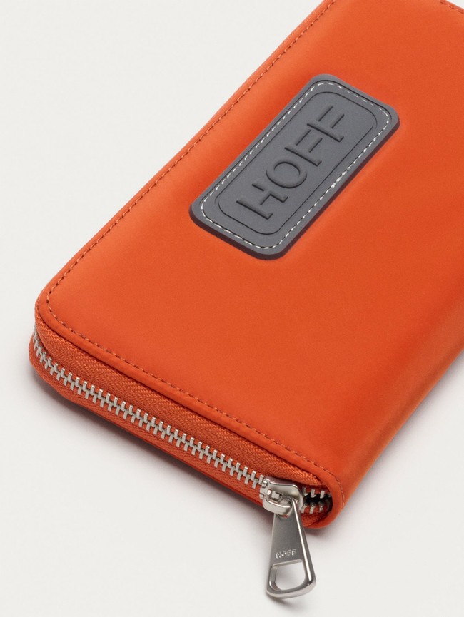 Carteras Hoff Nylon Mujer Rojas | RFYN-84271