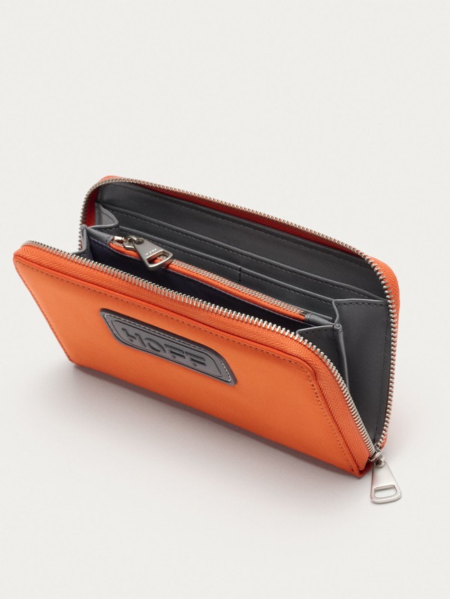 Carteras Hoff Nylon Mujer Rojas | RFYN-84271