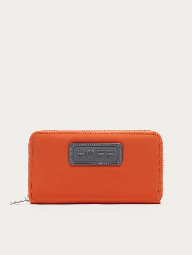 Carteras Hoff Nylon Mujer Rojas | RFYN-84271