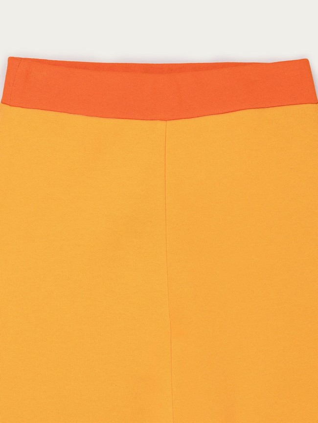 Pantalon Hoff Lanzada Mujer Naranjas | JXKW-10427