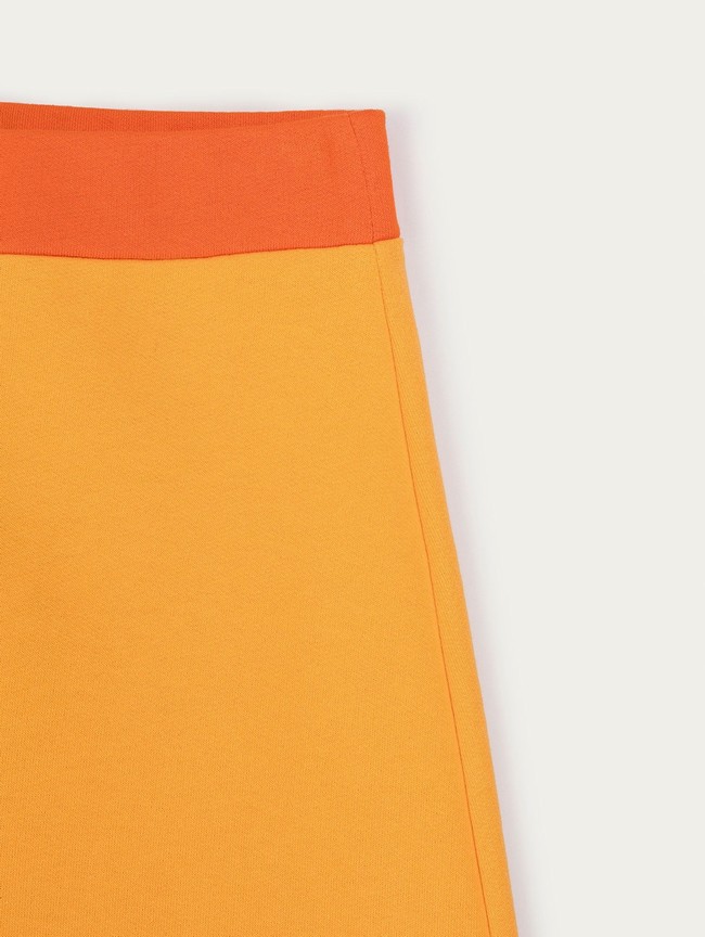 Pantalon Hoff Lanzada Mujer Naranjas | JXKW-10427