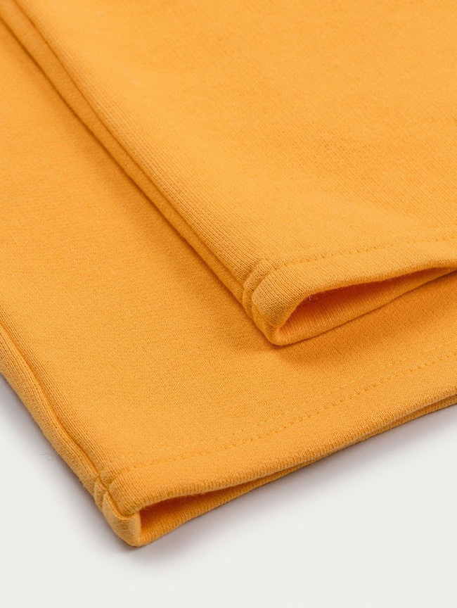 Pantalon Hoff Lanzada Mujer Naranjas | JXKW-10427