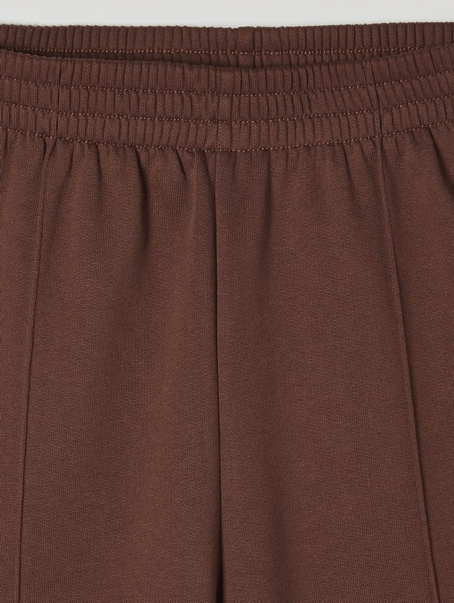 Pantalon Hoff Veneto Mujer Burdeos | DJQW-82457