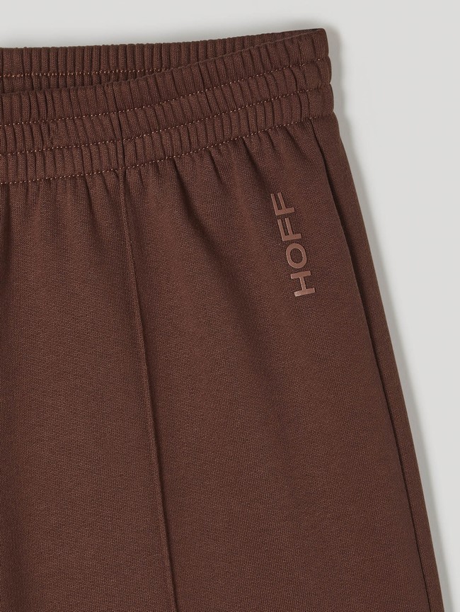 Pantalon Hoff Veneto Mujer Burdeos | DJQW-82457