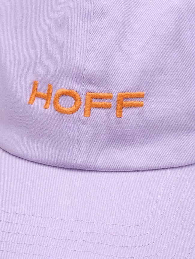 Sombreros Hoff Yatch Cap Lilac Mujer Moradas | MXHT-09827