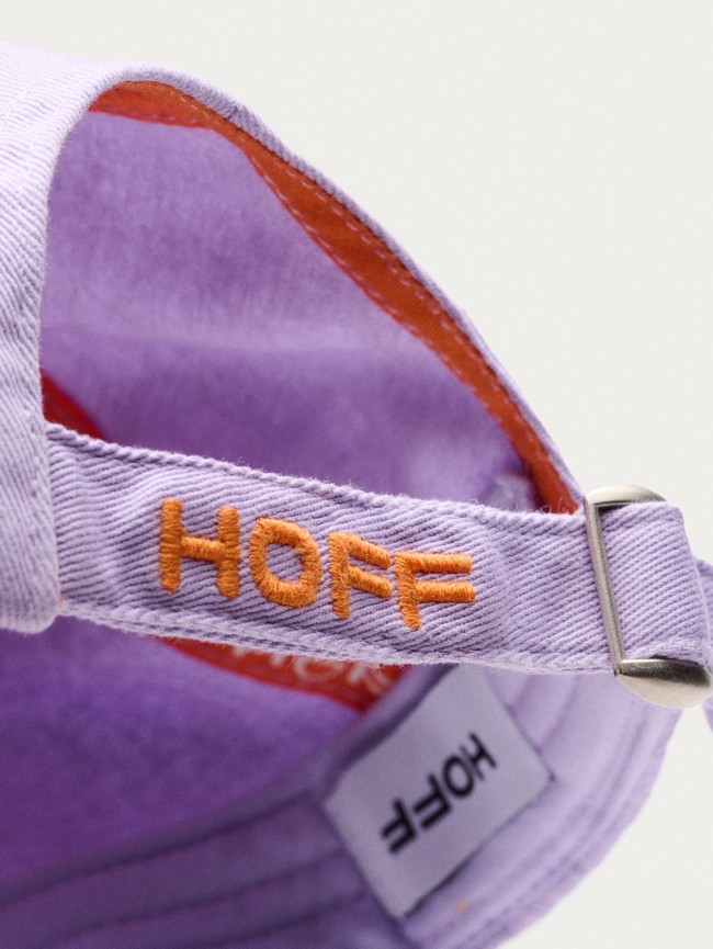 Sombreros Hoff Yatch Cap Lilac Mujer Moradas | MXHT-09827
