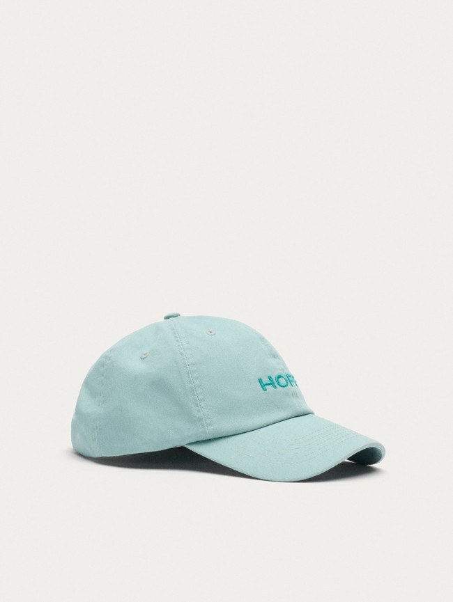 Sombreros Hoff Yatch Cap Mujer Azules | LWOM-20751