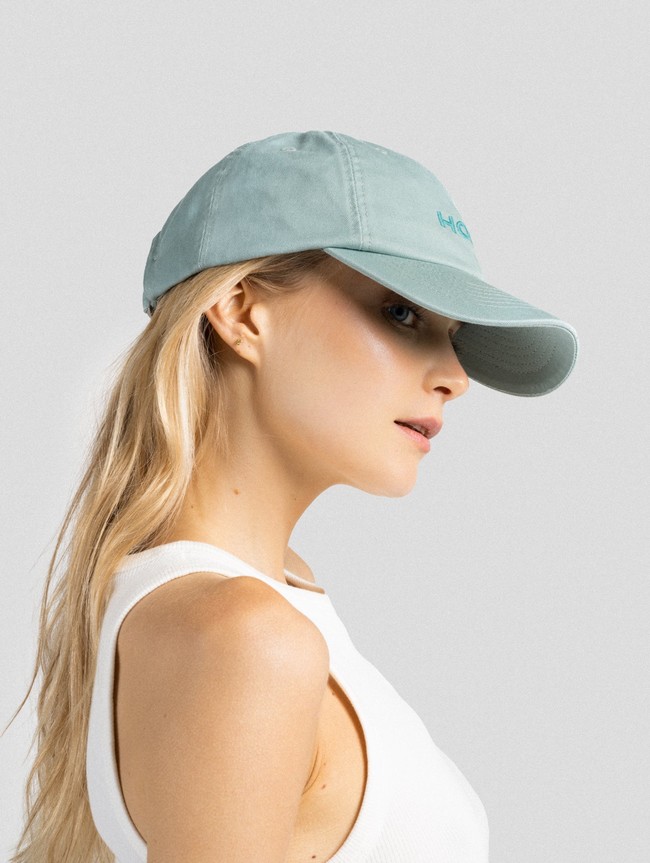 Sombreros Hoff Yatch Cap Mujer Azules | LWOM-20751